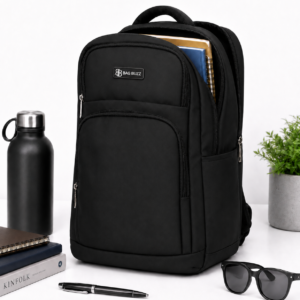 Urban Flex Backpack (Black)
