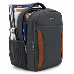 Metrolite Laptop Backpack (Urban Slate)